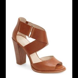 Kenneth Cole Sora Sandals size 8
